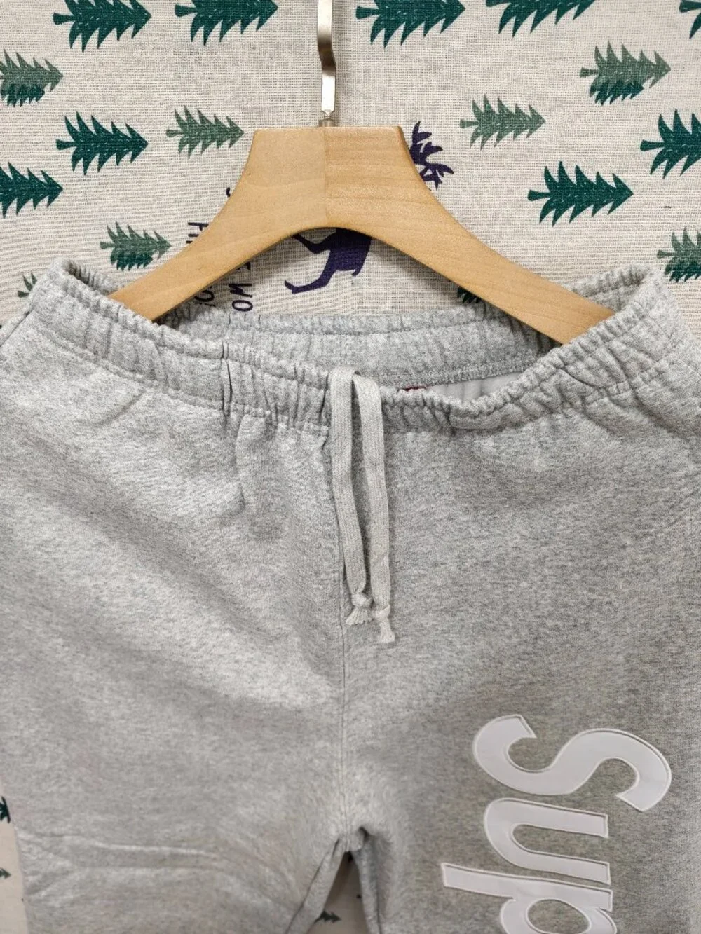 N/A classic supreme
